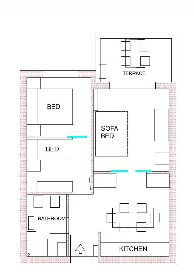 Sirmione Confort Easy Exterior photo