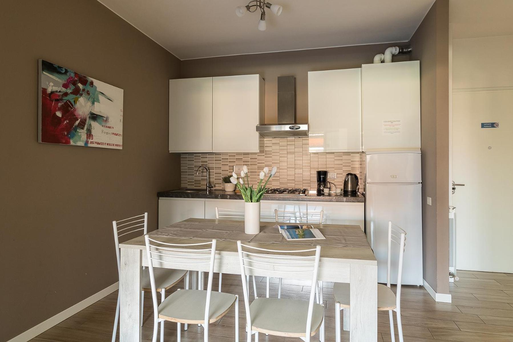 Sirmione Confort Easy Exterior photo
