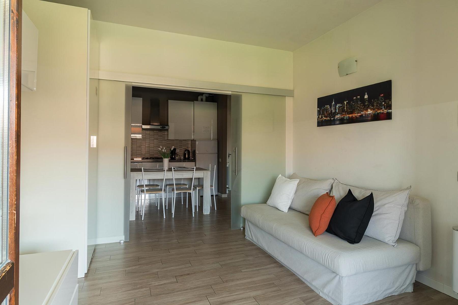 Sirmione Confort Easy Exterior photo