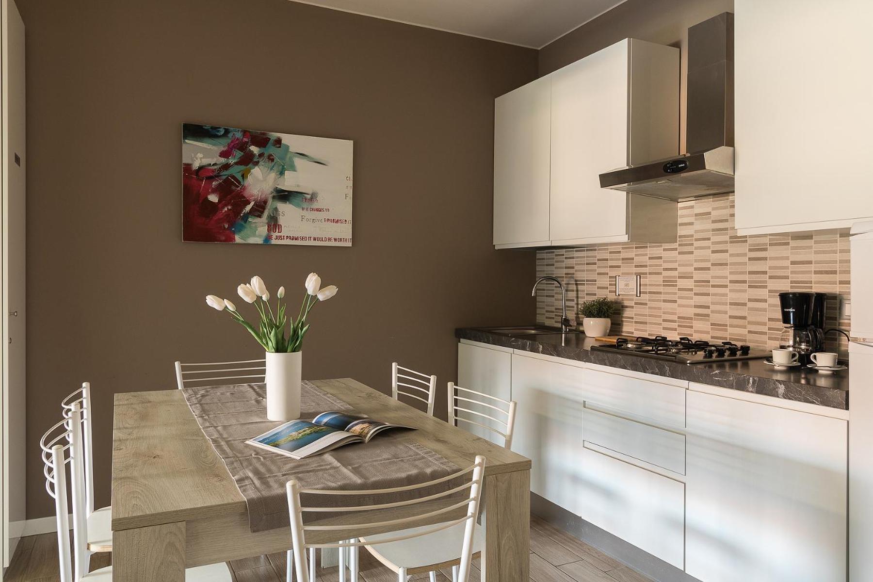 Sirmione Confort Easy Exterior photo
