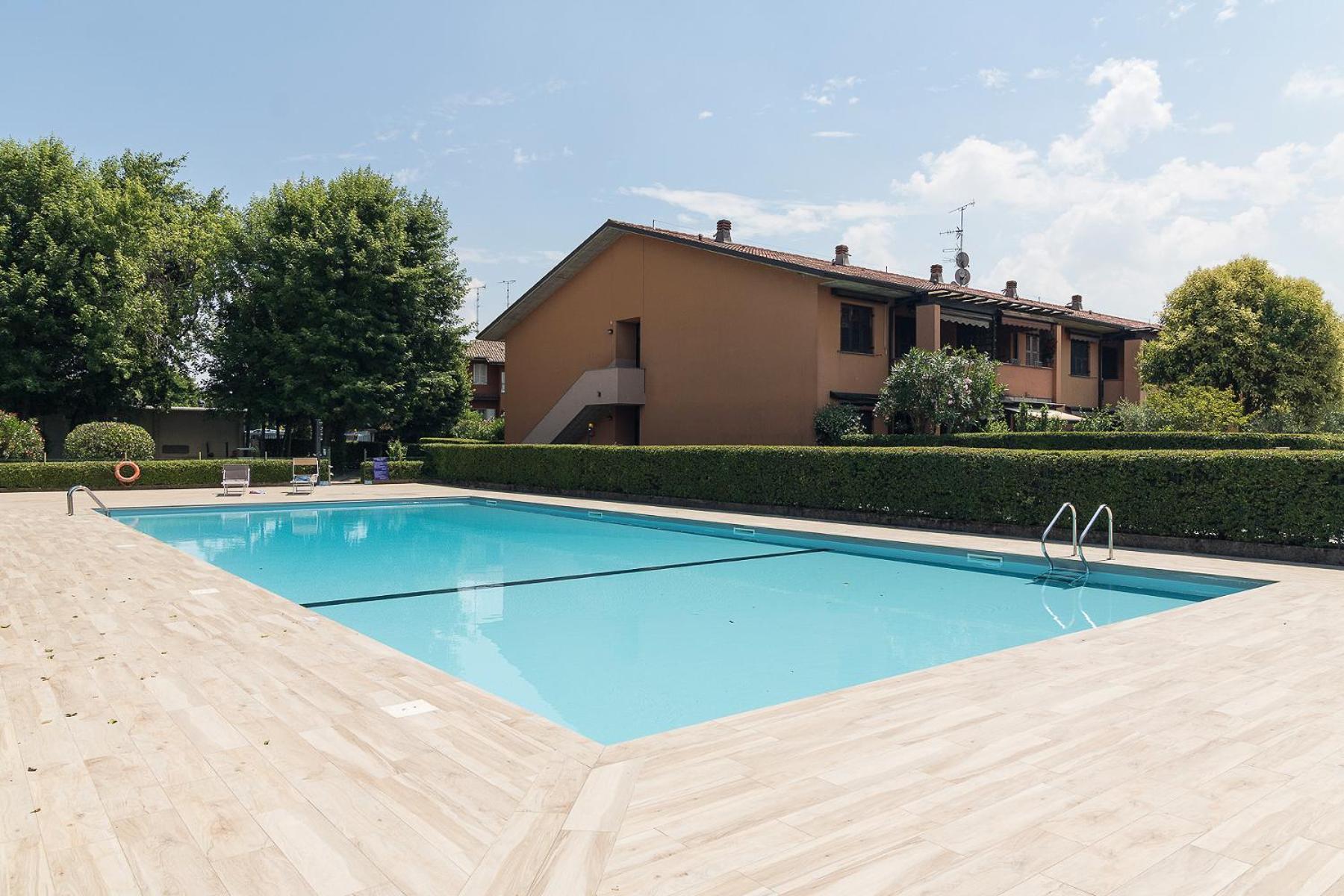 Sirmione Confort Easy Exterior photo