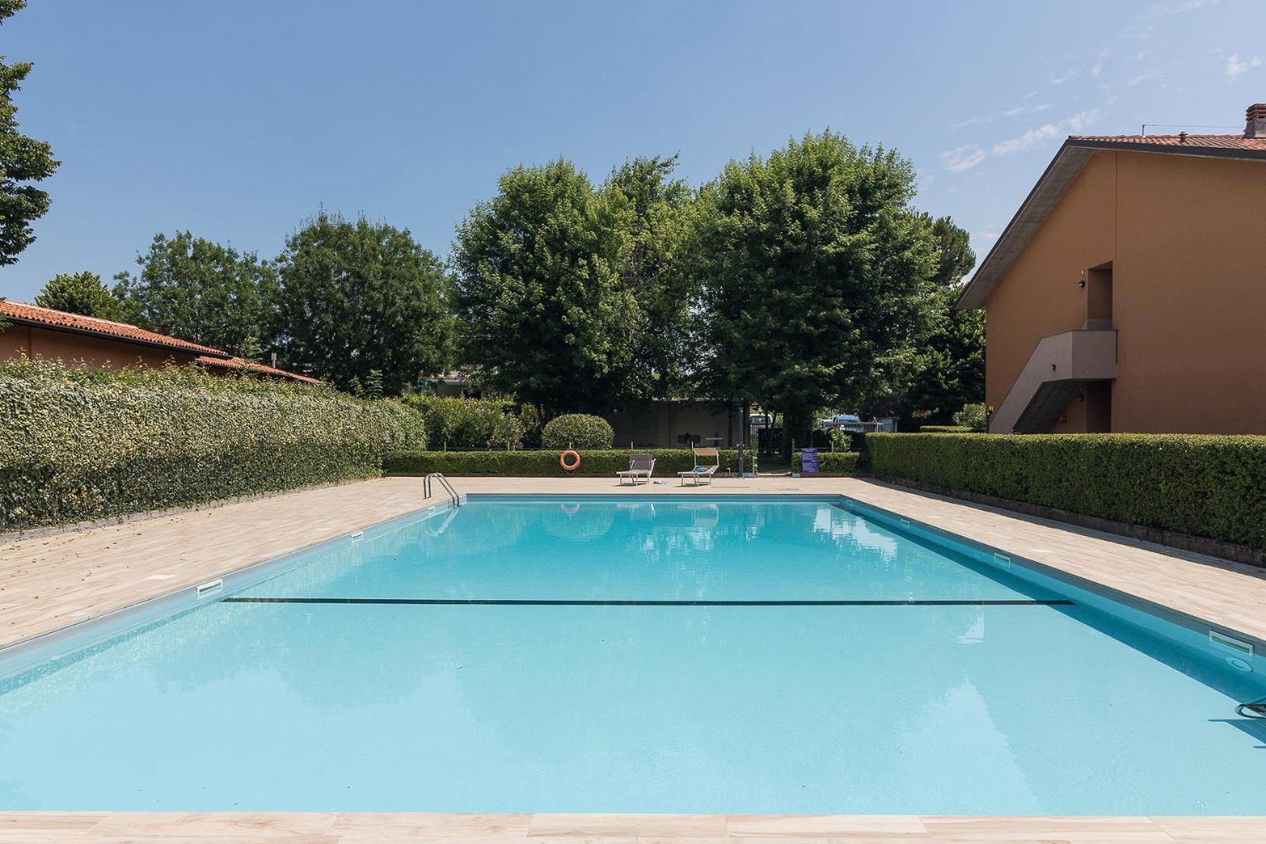 Sirmione Confort Easy Exterior photo
