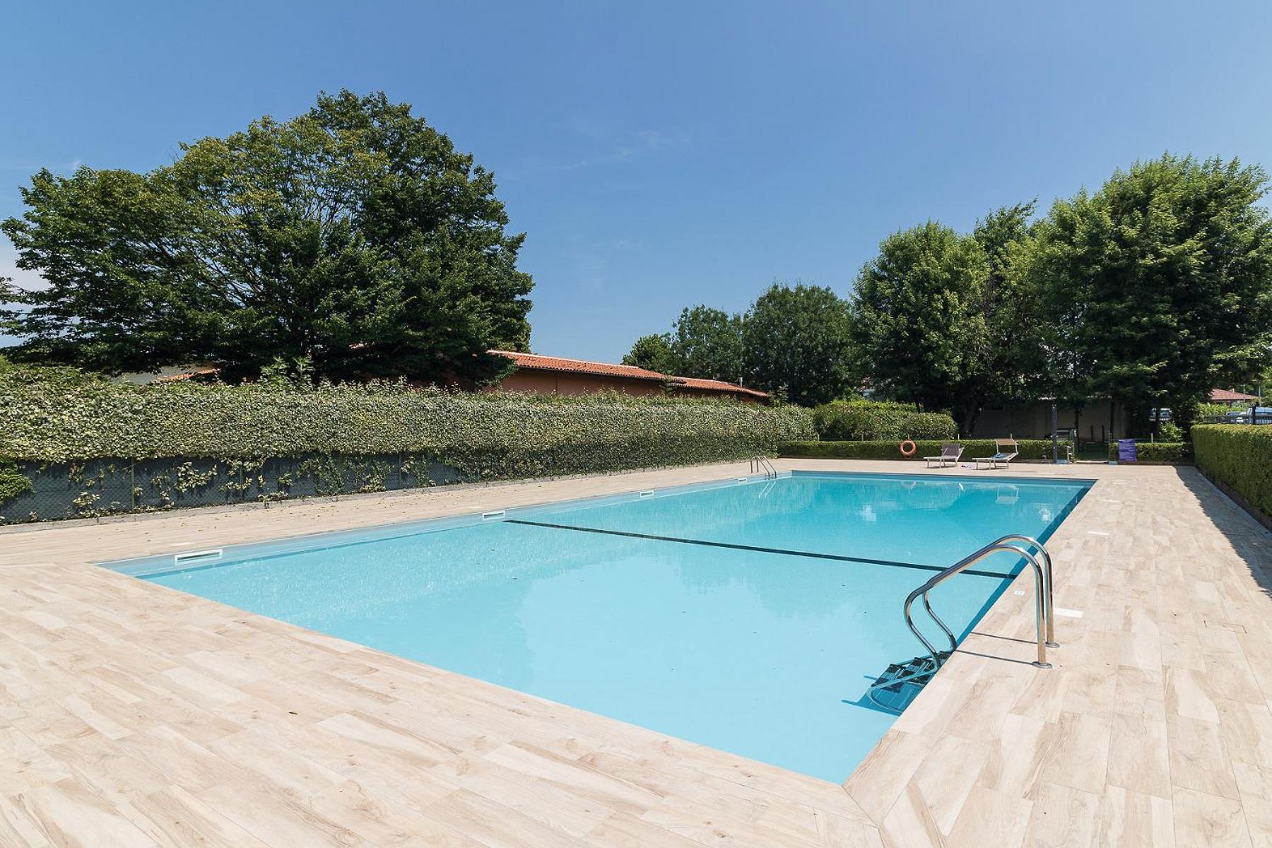 Sirmione Confort Easy Exterior photo