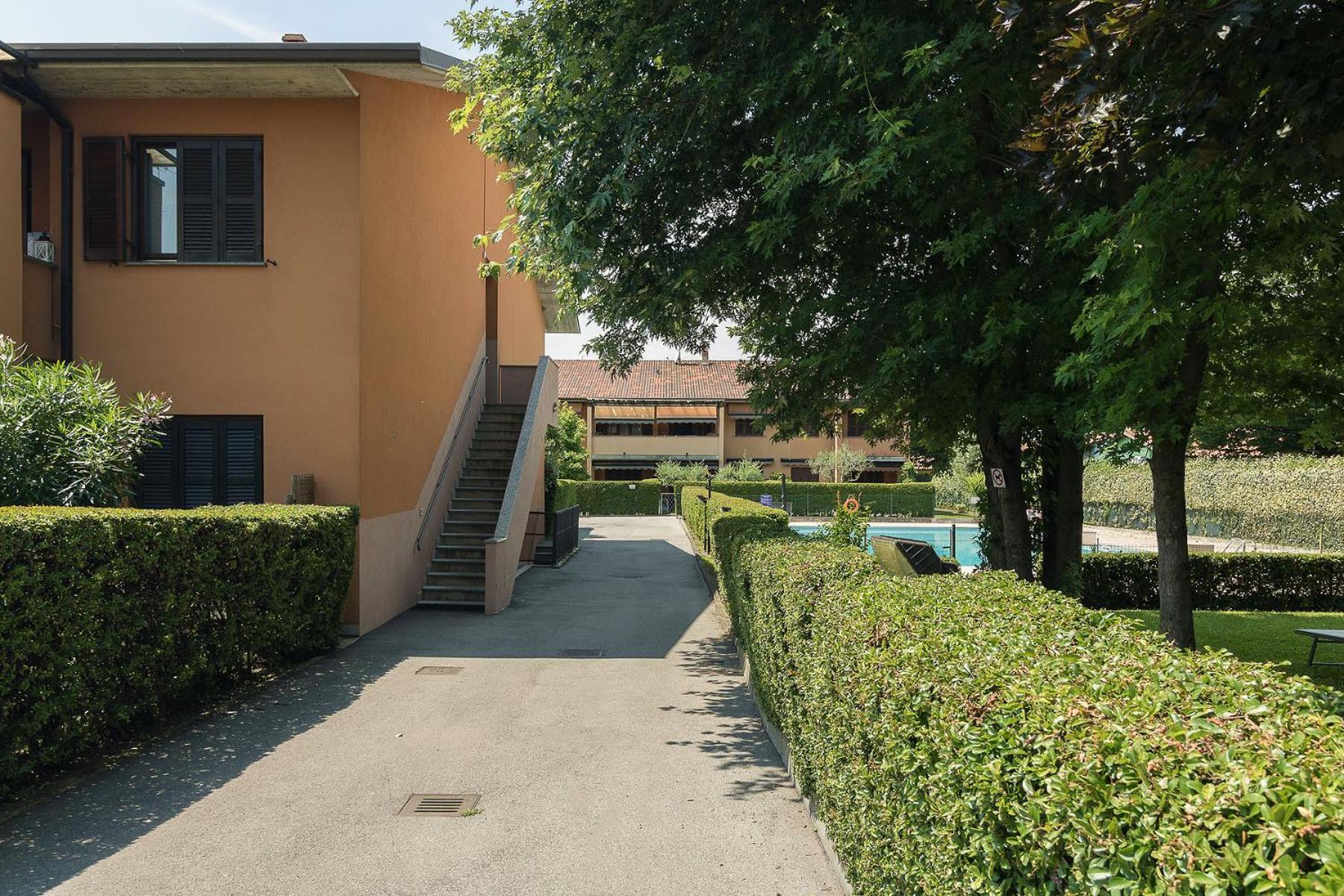 Sirmione Confort Easy Exterior photo
