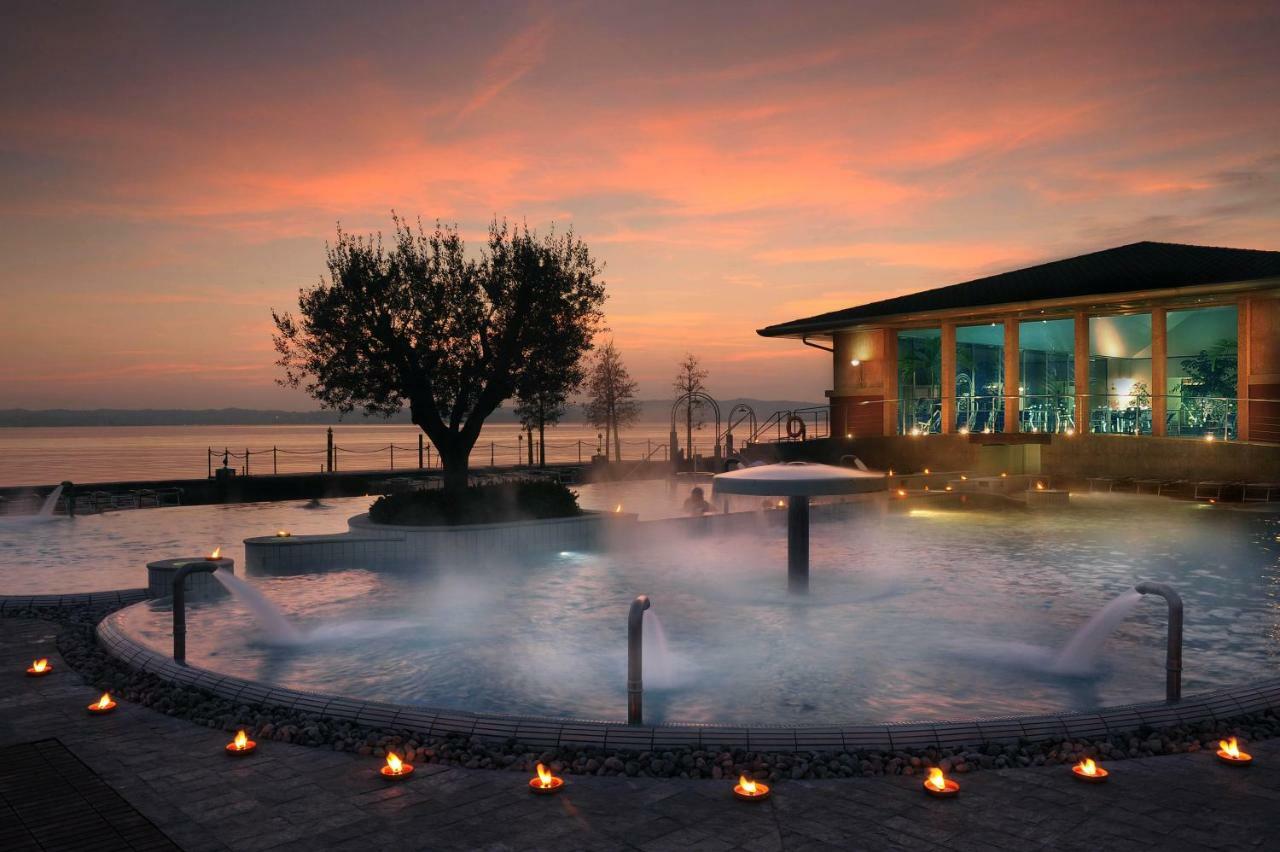 Sirmione Confort Easy Exterior photo