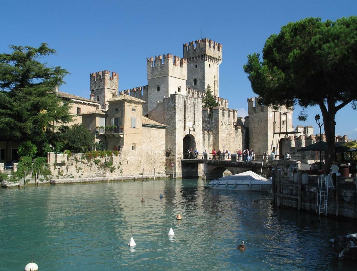 Sirmione Confort Easy Exterior photo