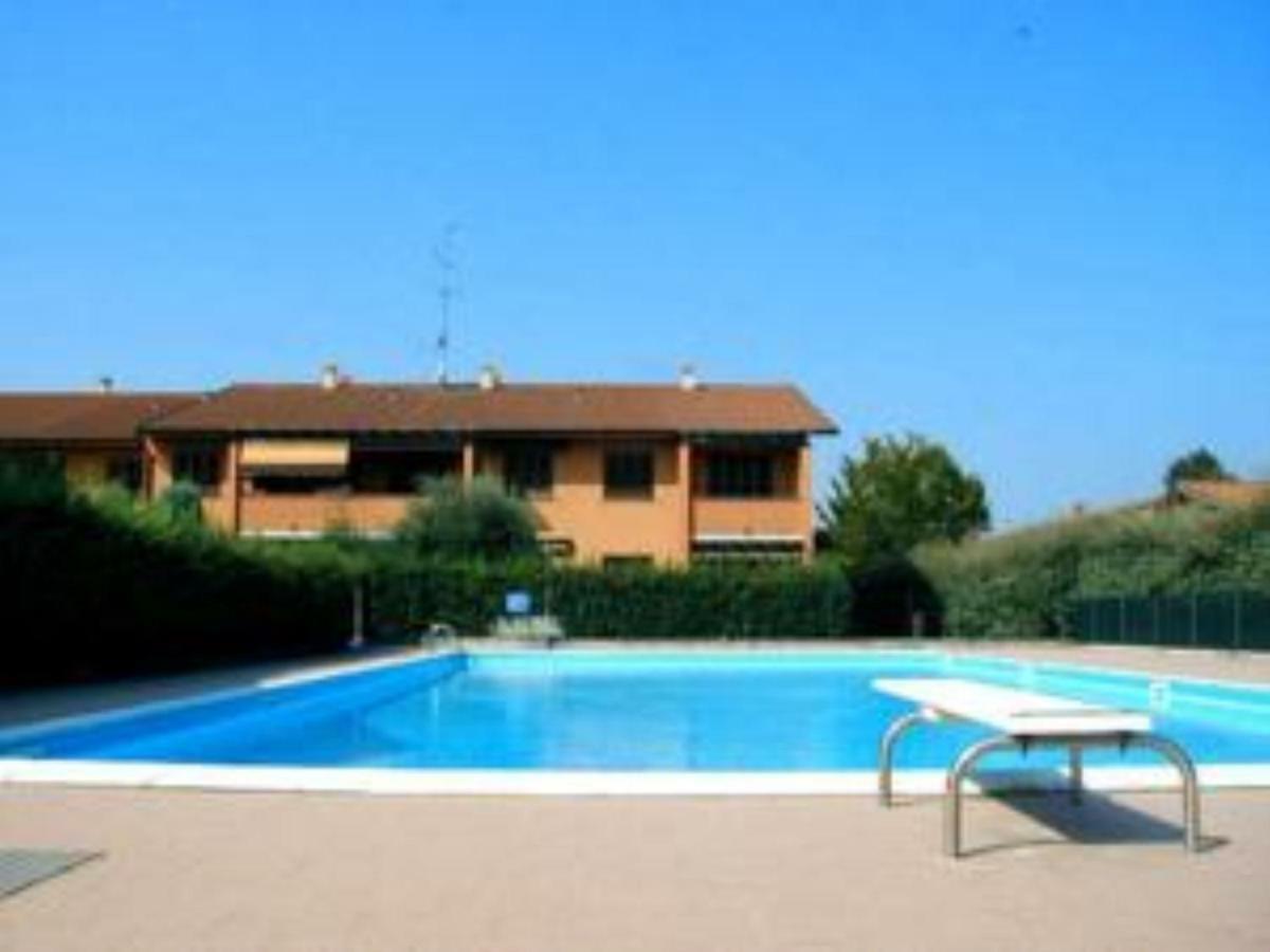 Sirmione Confort Easy Exterior photo